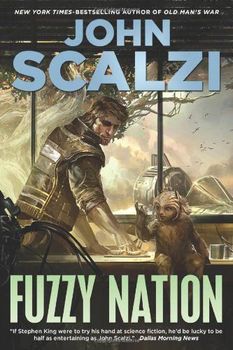 Fuzzy Nation