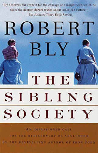 The Sibling Society