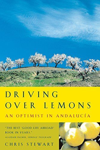 Driving Over Lemons