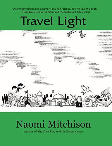 Travel Light