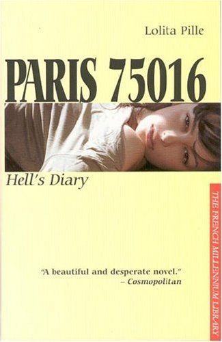 Paris 75016