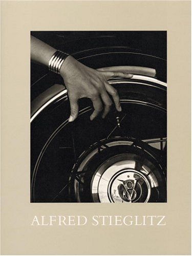 Alfred Stieglitz