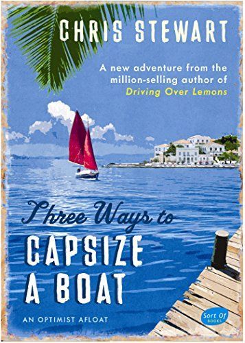 Three Ways to Capsize a Boat