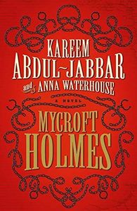 Mycroft Holmes