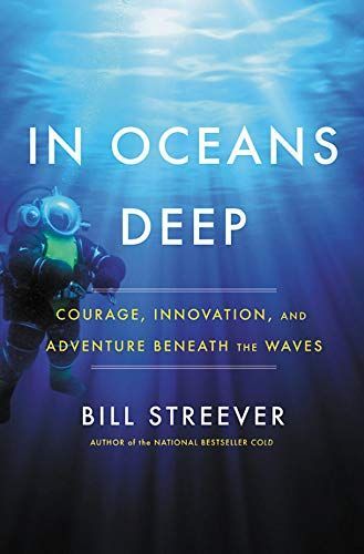 In Oceans Deep