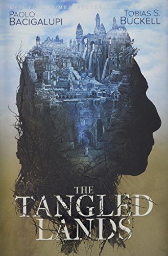 The Tangled Lands