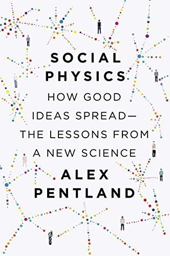 Social Physics