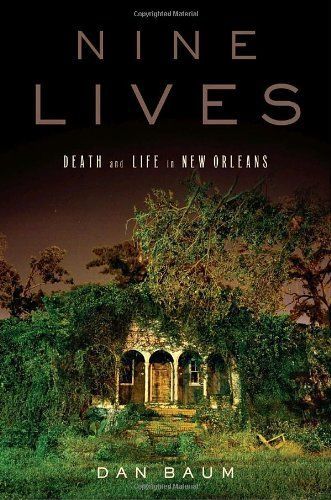 Nine Lives