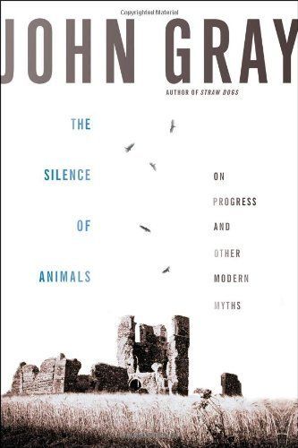 The Silence of Animals