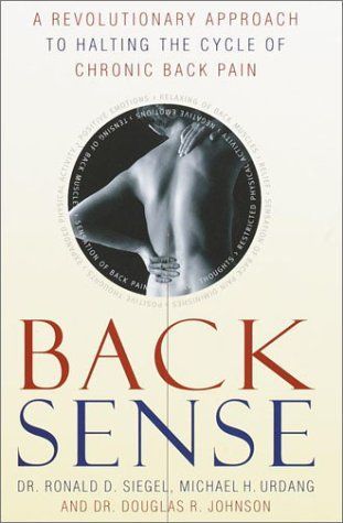 Back Sense