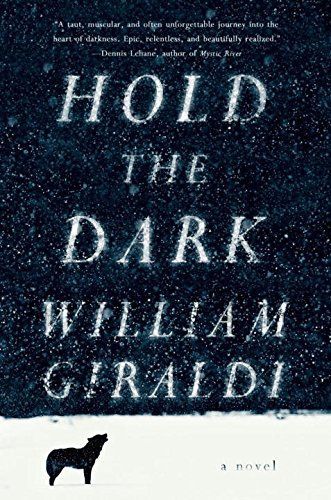 Hold the Dark