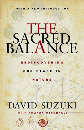 The Sacred Balance