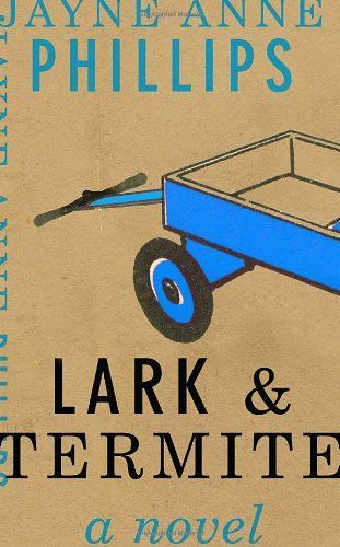 Lark and Termite