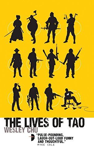 The Lives of Tao