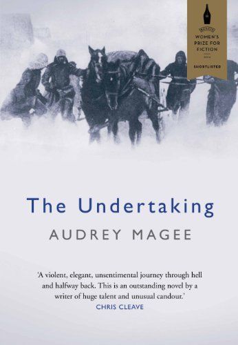 The Undertaking