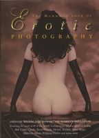 The Mammoth Book of Erotic Photography