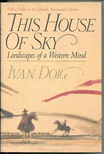 This House of Sky