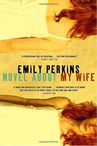 Novel About My Wife
