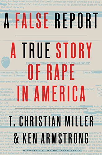 A False Report