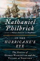 In the Hurricane's Eye