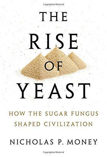 The Rise of Yeast