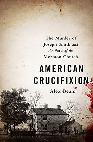 American Crucifixion
