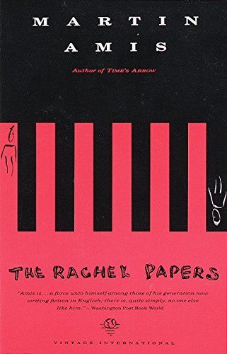 The Rachel Papers