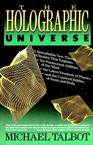 Holographic Universe