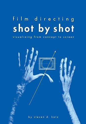 Film Directing Shot by Shot