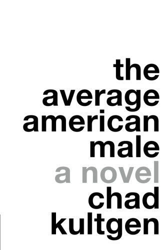 The Average American Male