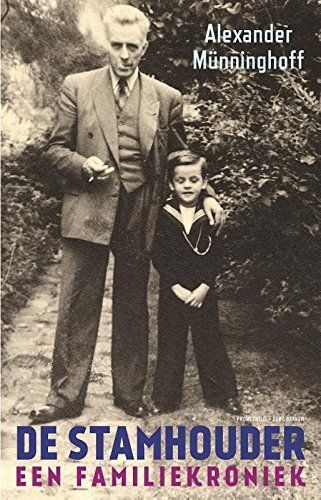 De stamhouder / druk 10