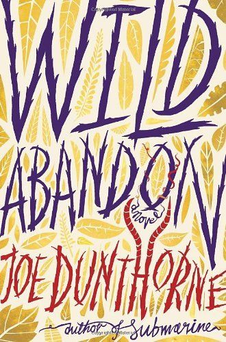 Wild Abandon