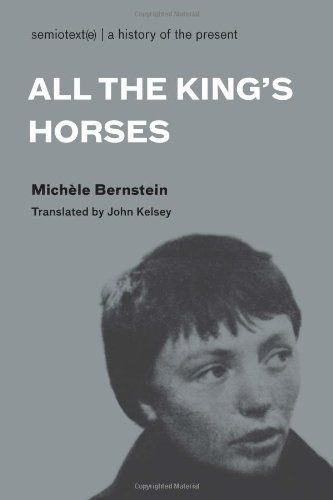 All the King's Horses