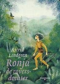 Ronja de roversdochter / druk 10