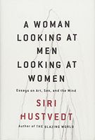 A Woman Looking at Men Looking at Women