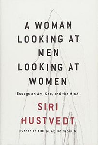 A Woman Looking at Men Looking at Women