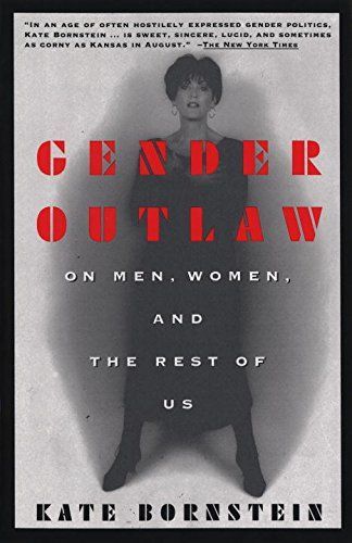 Gender Outlaw