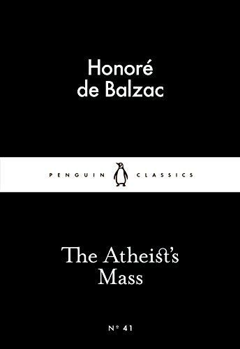 The Atheist's Mass