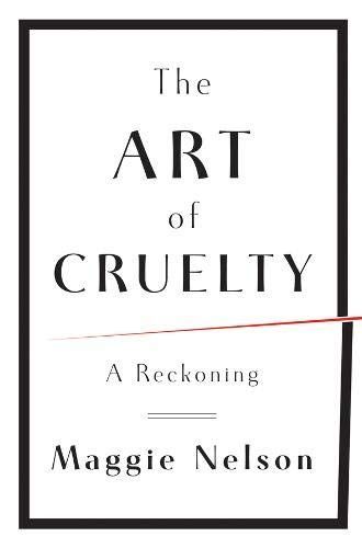 The Art of Cruelty