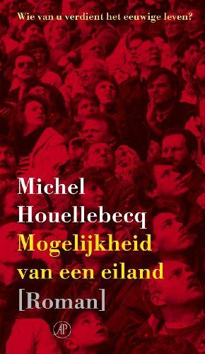 Mogelijkheid van een eiland