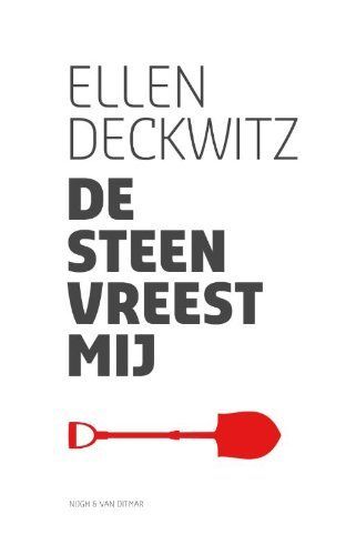 De steen vreest mij / druk 1