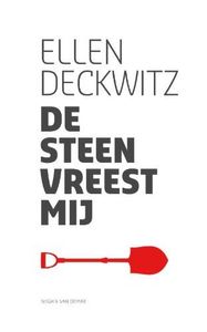 De steen vreest mij / druk 1