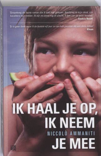 Ik haal je op, ik neem je mee / druk 19