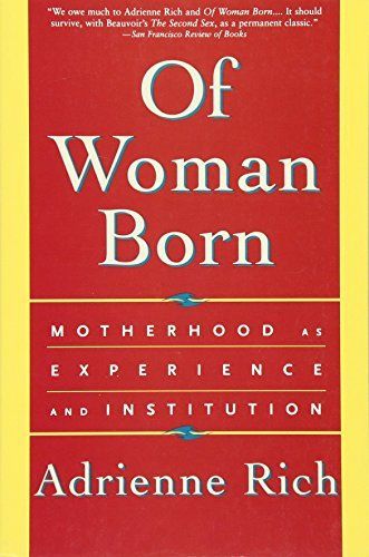 Of Woman Born