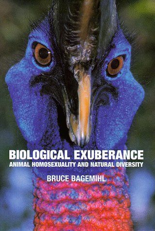 Biological Exuberance