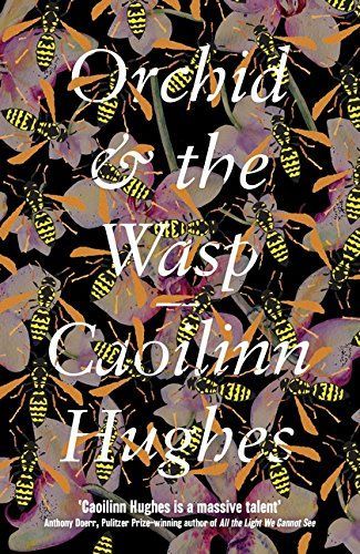 Orchid and the Wasp