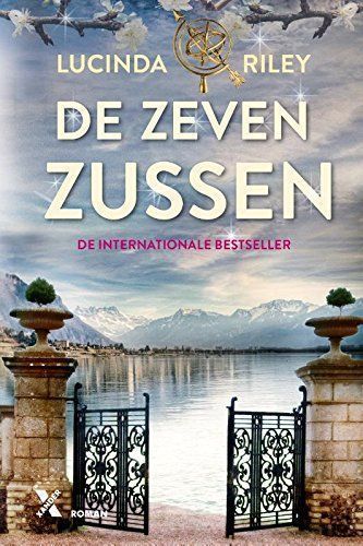 De zeven zussen