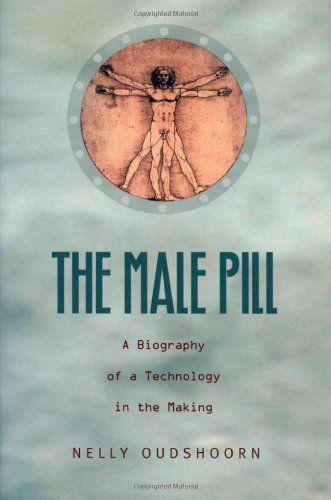 The Male Pill