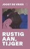 Rustig aan, tijger