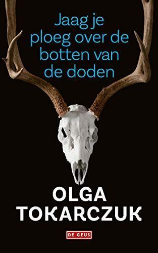 Jaag je ploeg over de botten van de doden